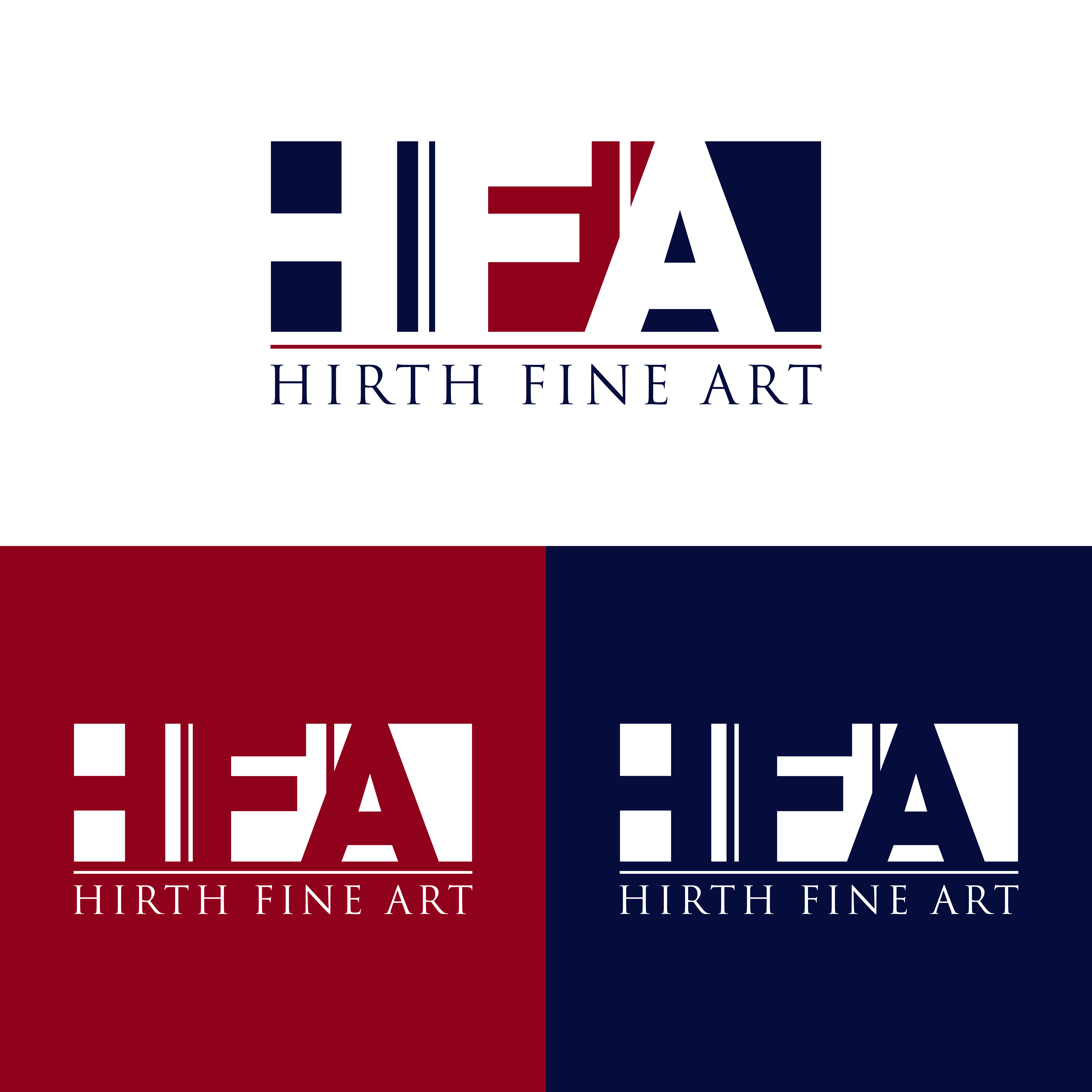 Logo Design by creative.bugs for this project | Design #30951149