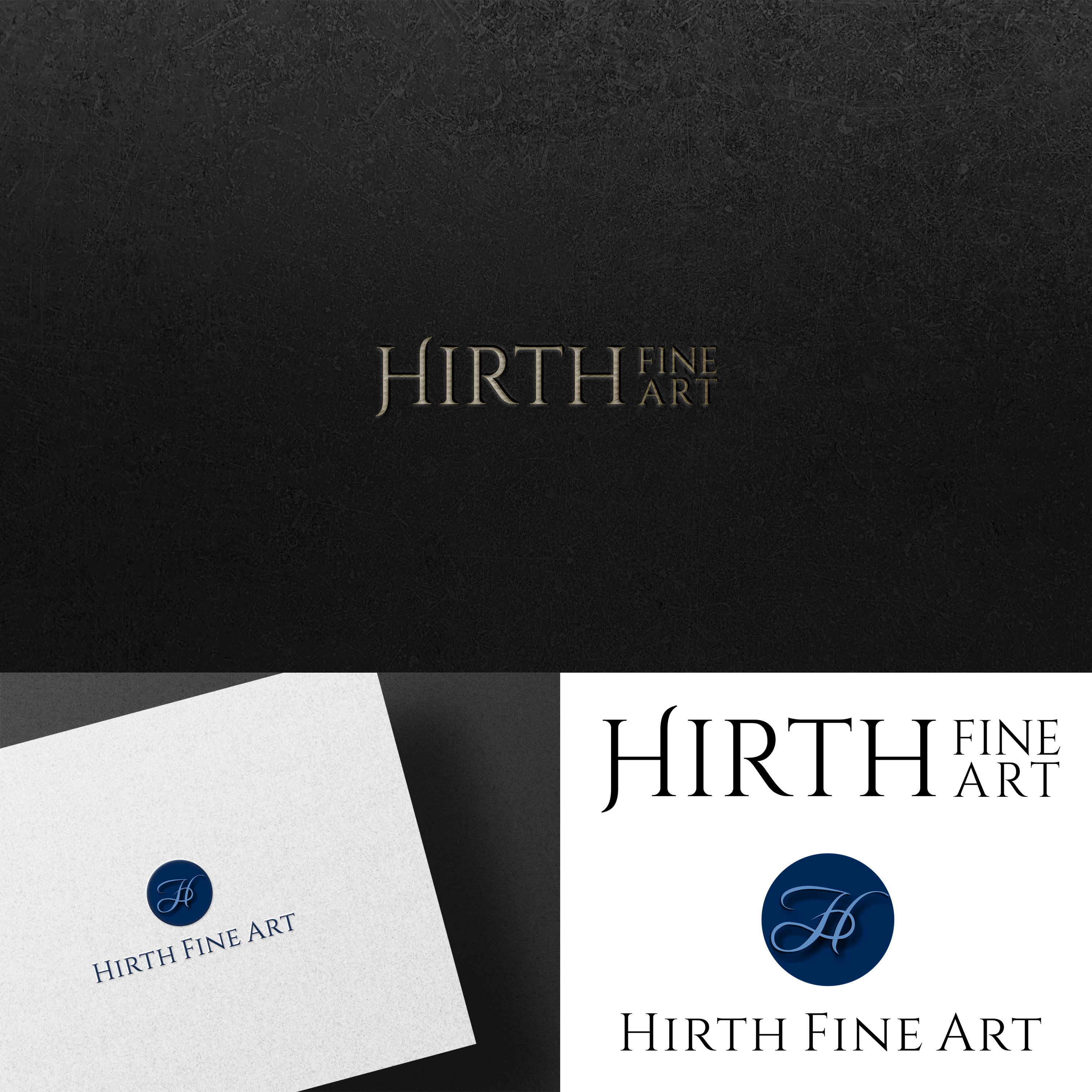 Logo Design by Lezette_G for this project | Design #30949271