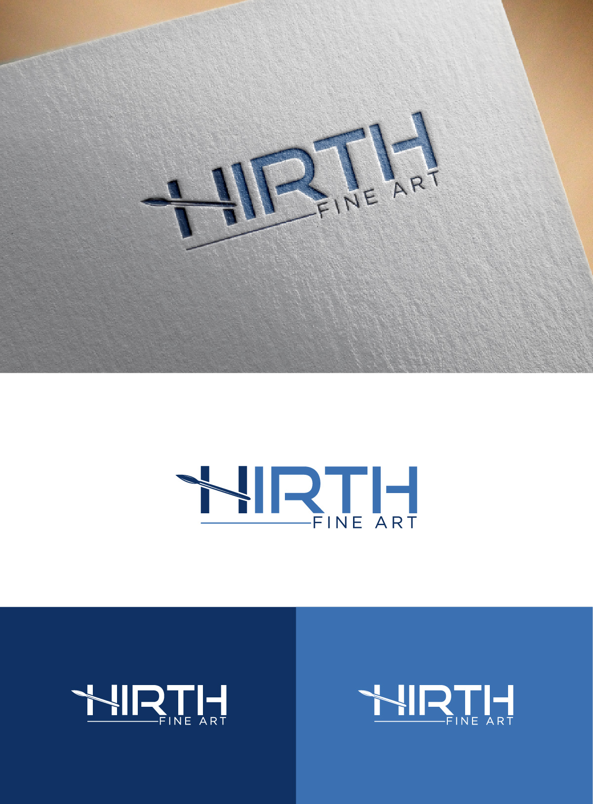 Logo Design by fly  design for this project | Design #30950198