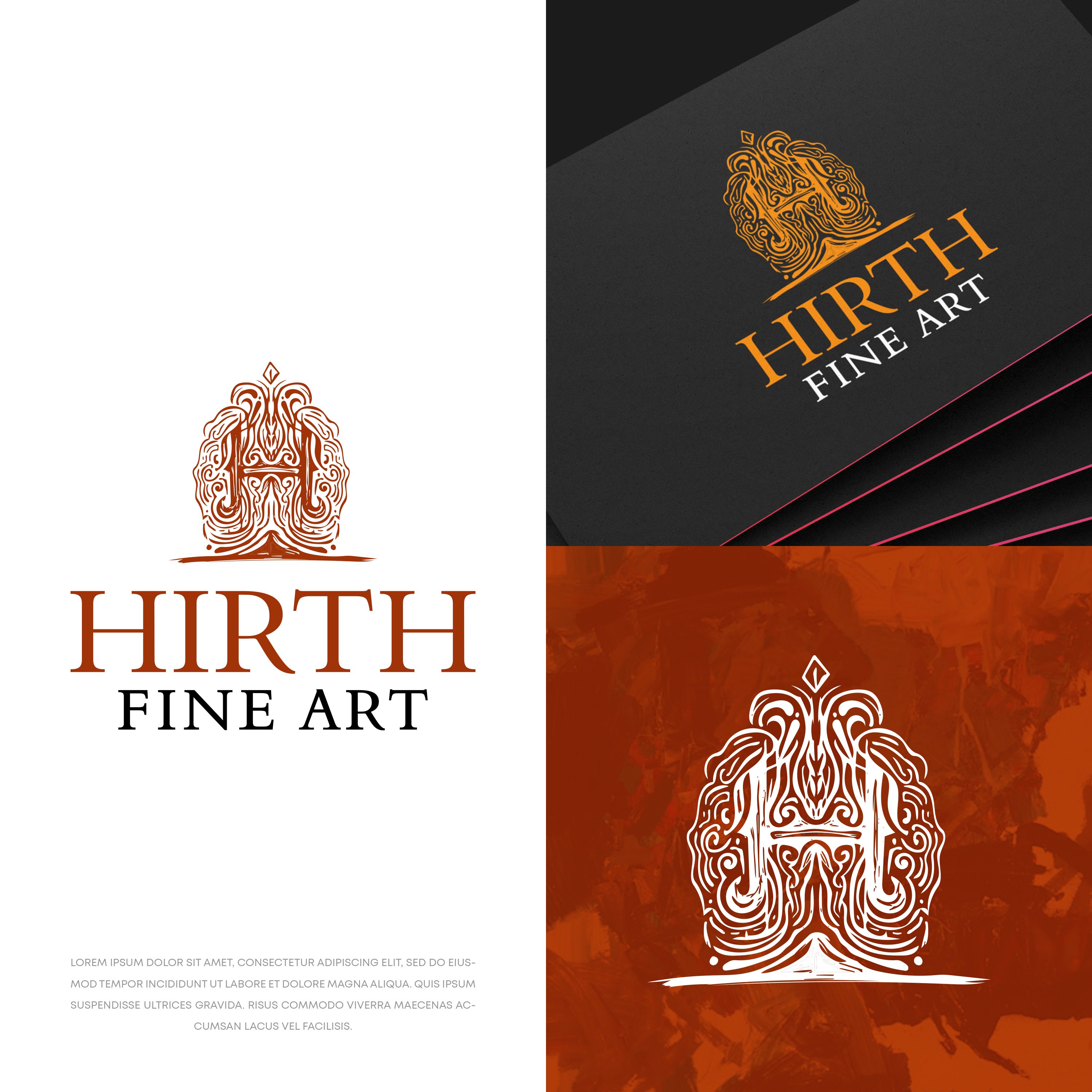 Logo Design by vramar.roy for this project | Design #30945991
