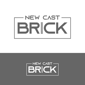 Logo Design by JUSTIN LIU
