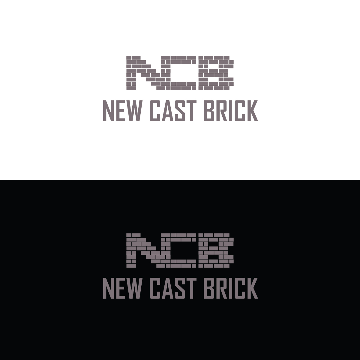 Logo-Design von prodesigns99 für New Cast Brick | Design #30953514