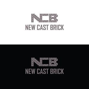 Logo-Design von prodesigns99 für New Cast Brick | Design: #30953514