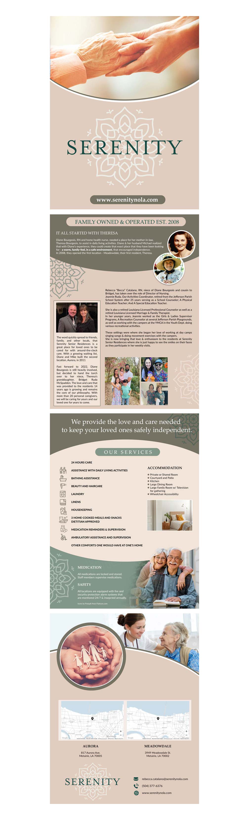 Briefumschlag-Design von DA. für dieses Projekt | Design #30981752