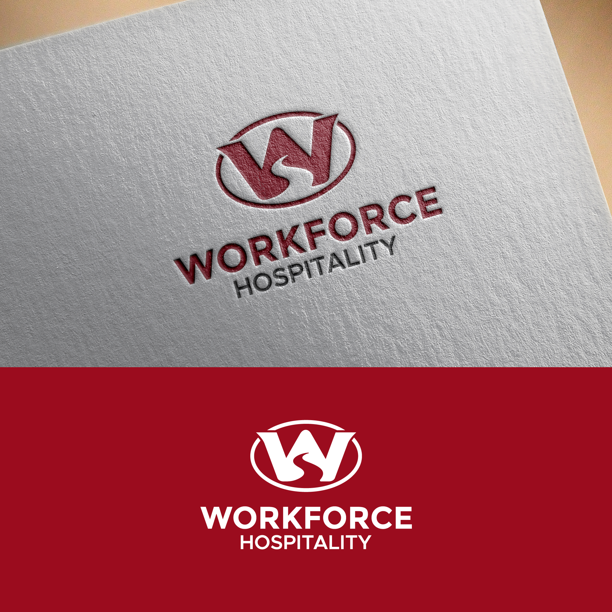 Logo Design by KENGZ for this project | Design #30990585