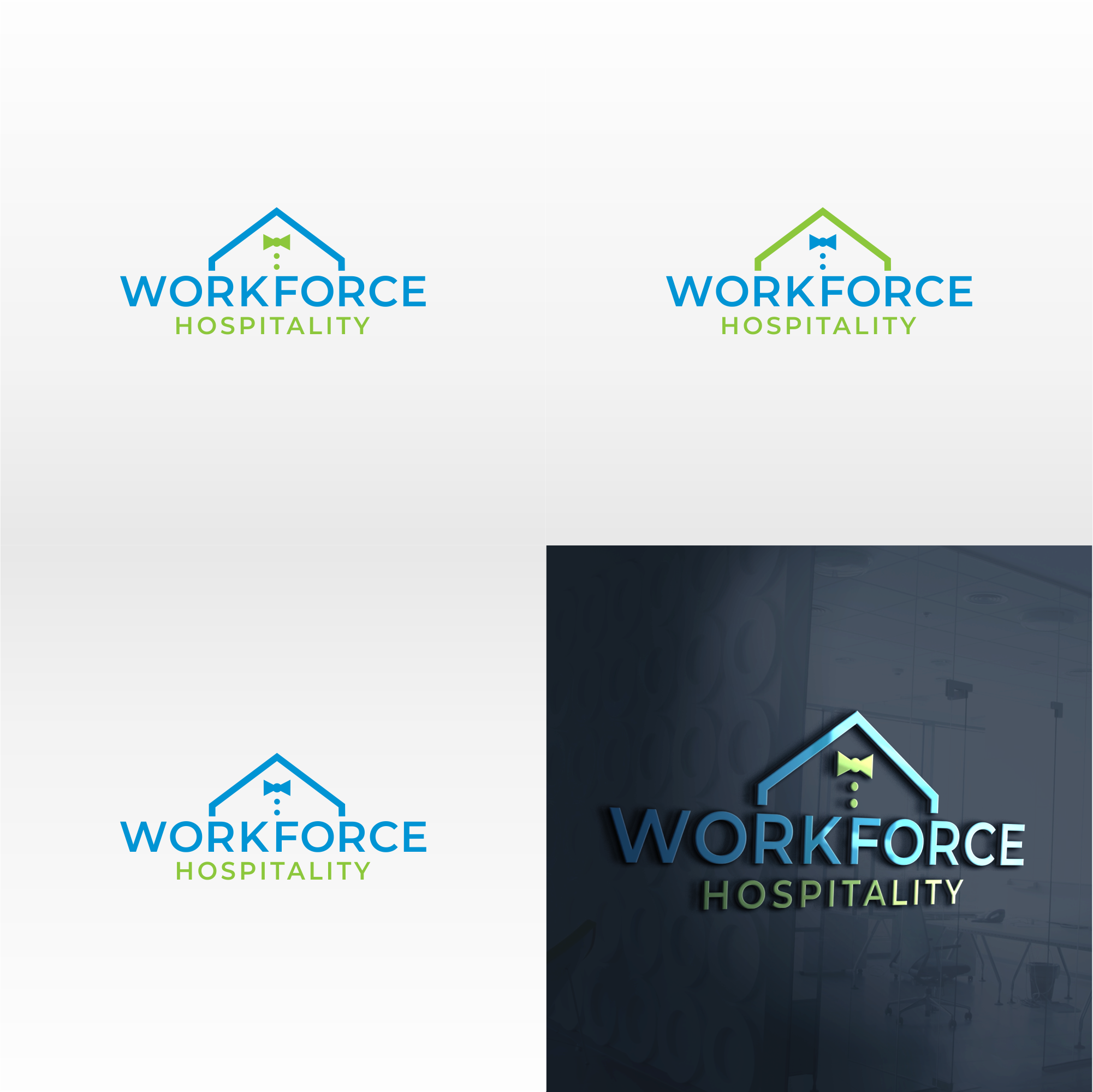 Logo Design by aenjaye for this project | Design #31039287
