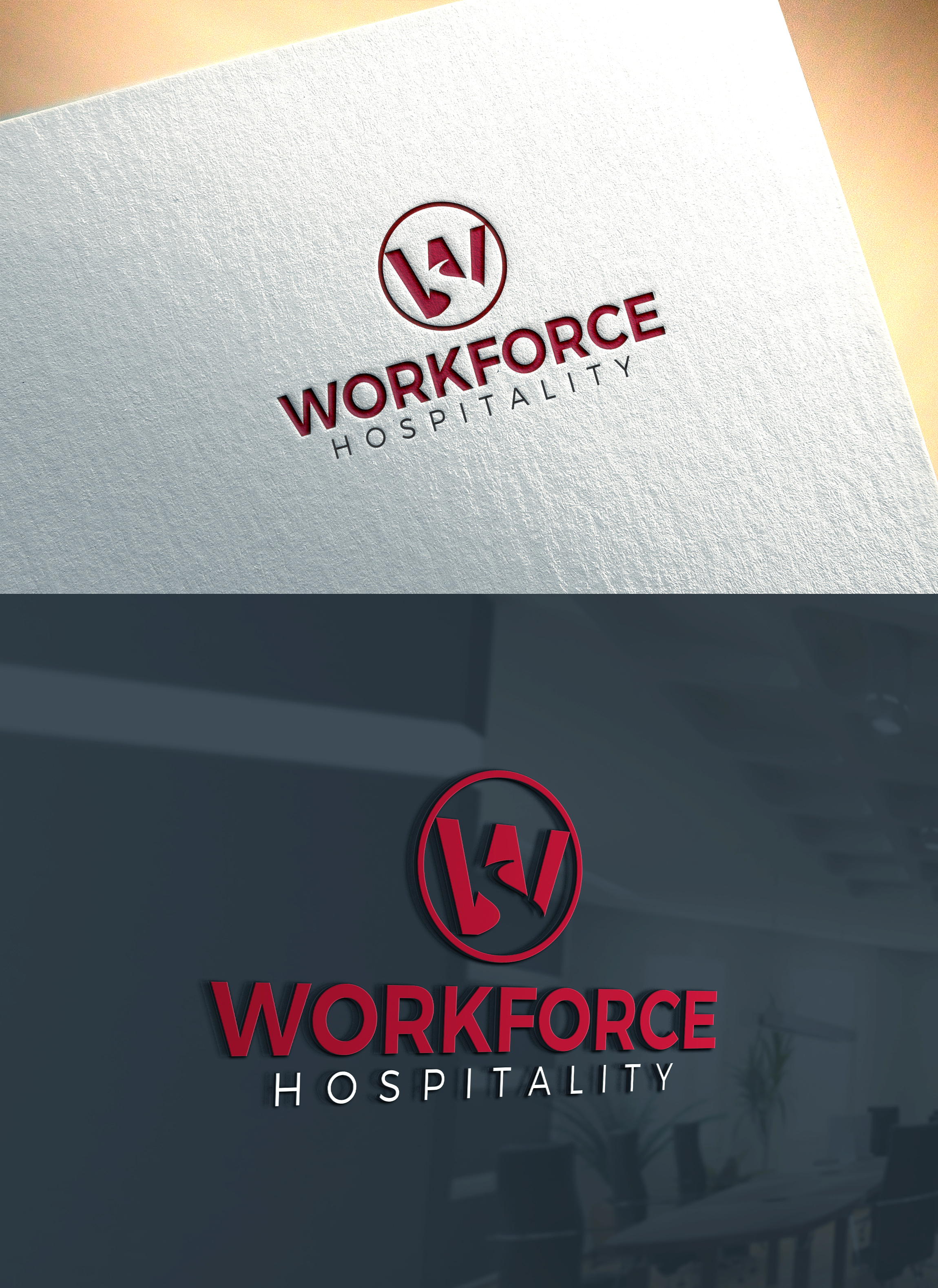 Logo Design by RaKu 2 for this project | Design #30987689