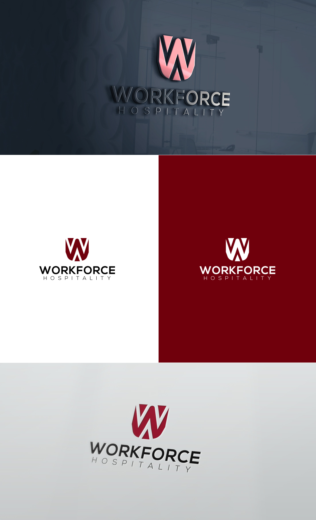 Logo Design by GLDesigns for this project | Design #30946302