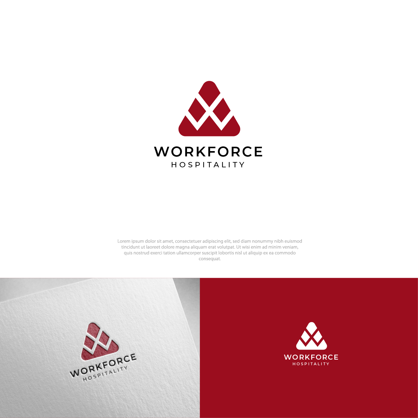 Logo Design by alzac for this project | Design #30987627
