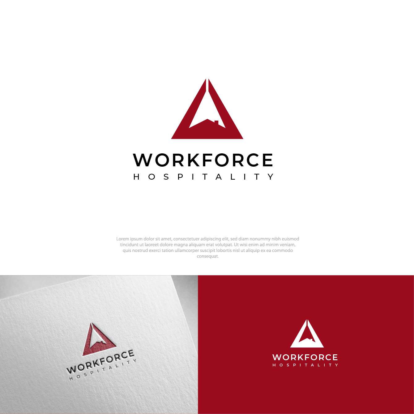 Logo Design by alzac for this project | Design #30987727