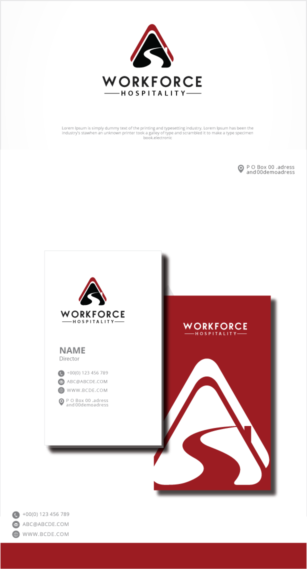 Logo Design by zebronicgraphic for this project | Design #30944914