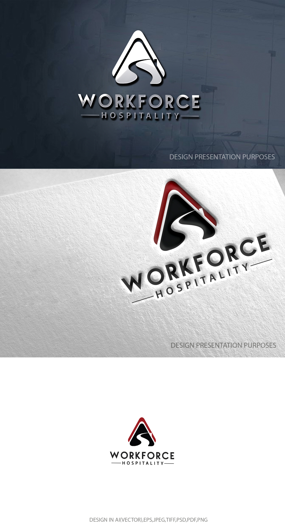 Logo Design by zebronicgraphic for this project | Design #30944916
