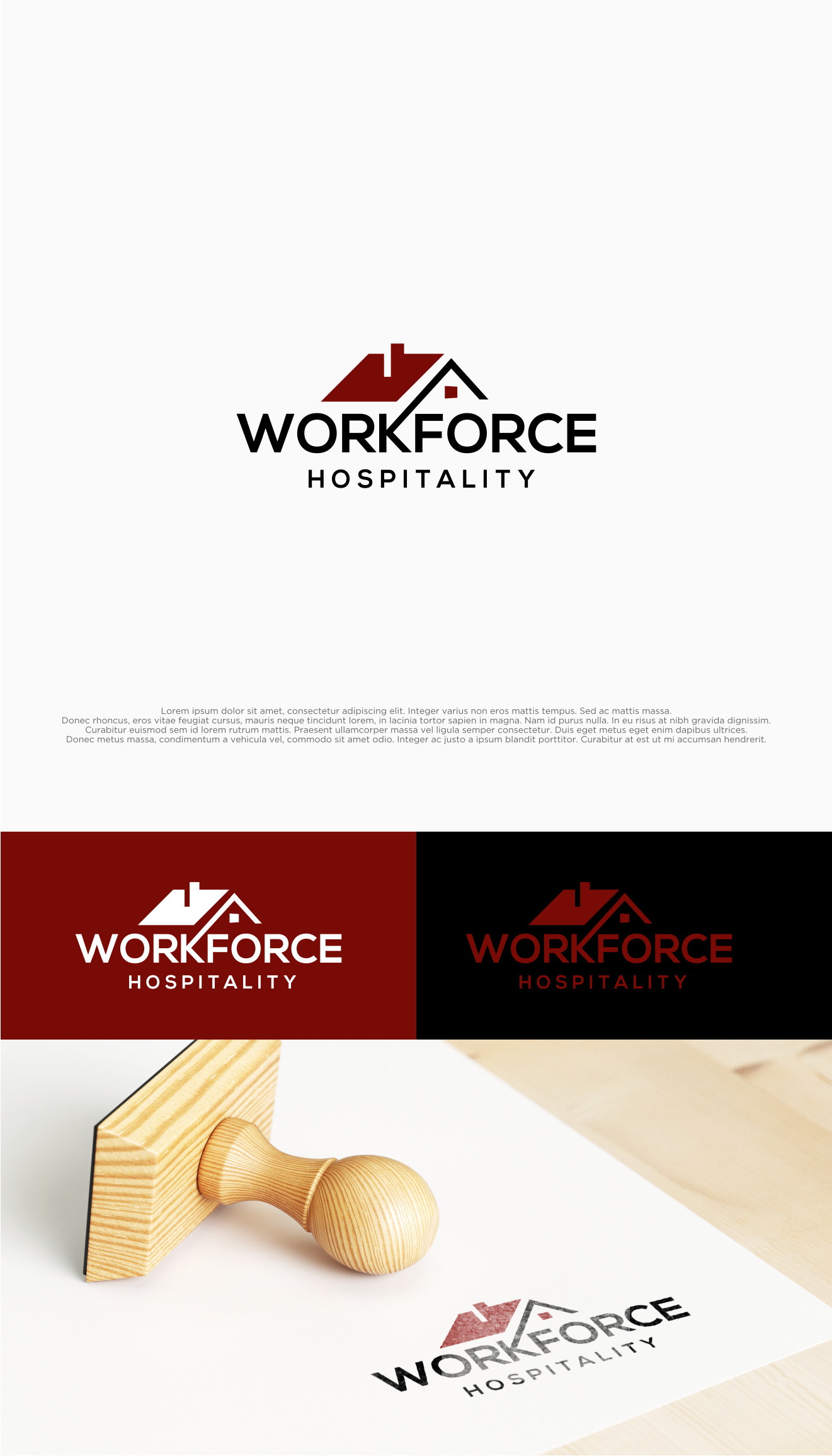 Logo Design by shiroRo for this project | Design #30952222