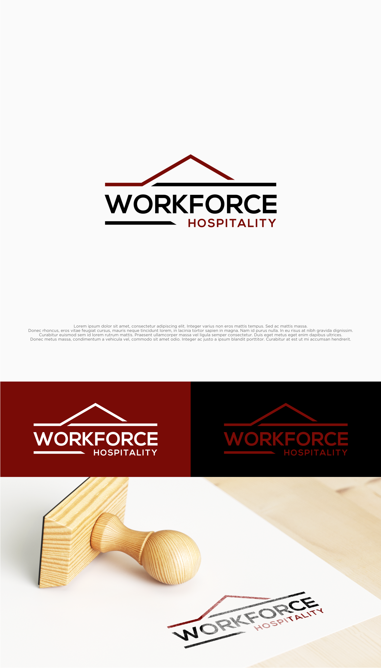 Logo Design by shiroRo for this project | Design #30952226