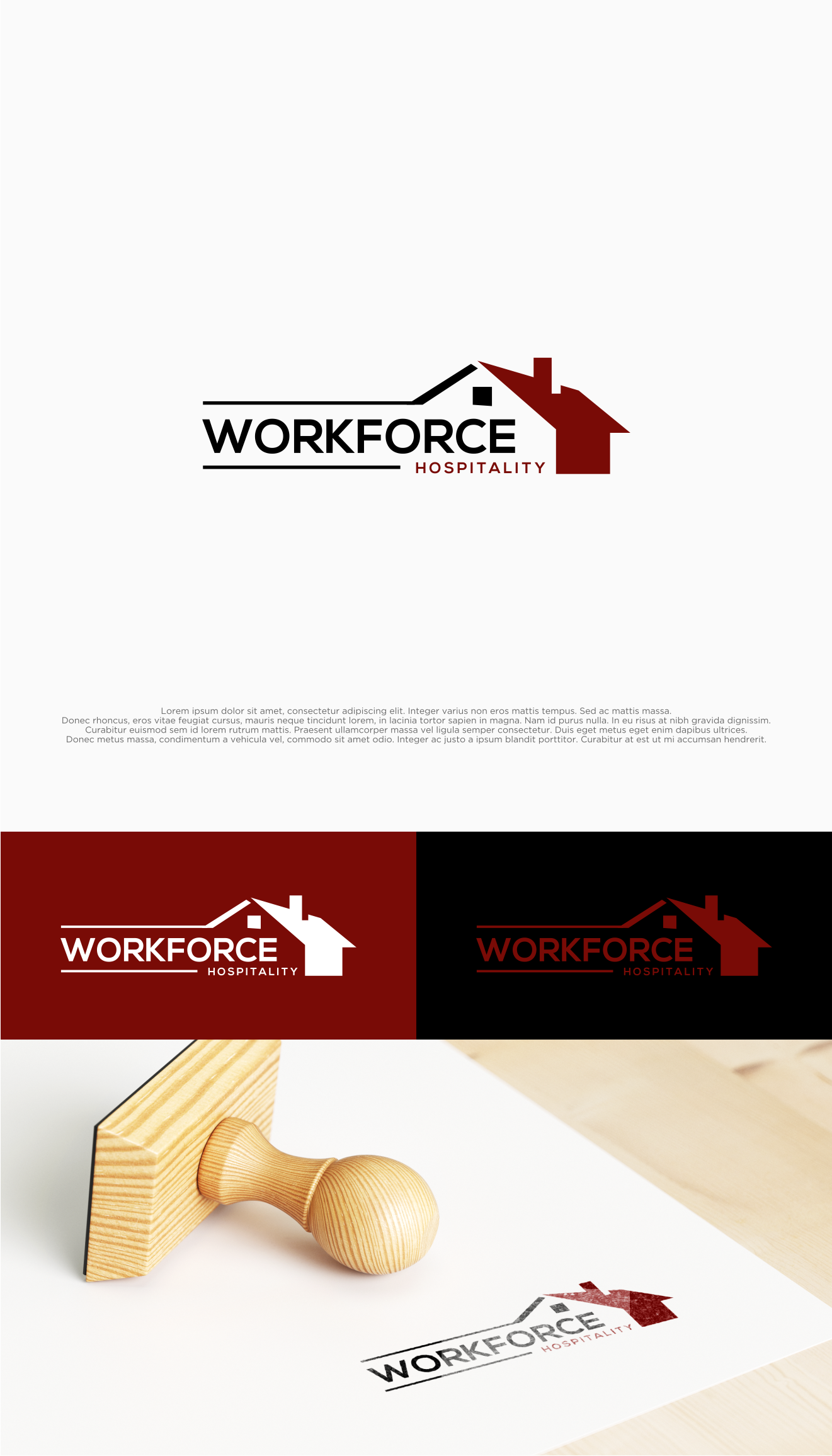 Logo Design by shiroRo for this project | Design #30952228