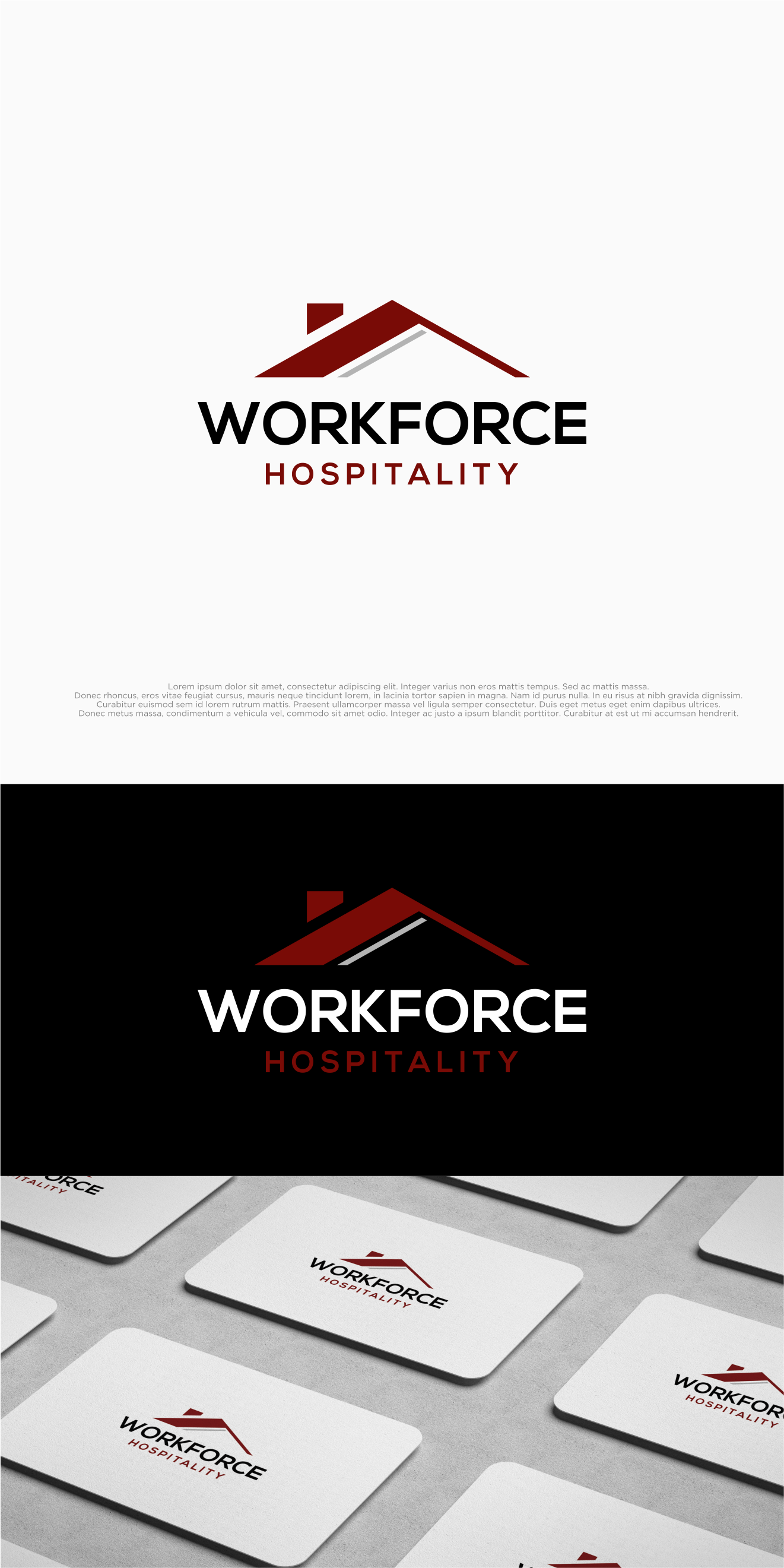 Logo Design by shiroRo for this project | Design #30961786