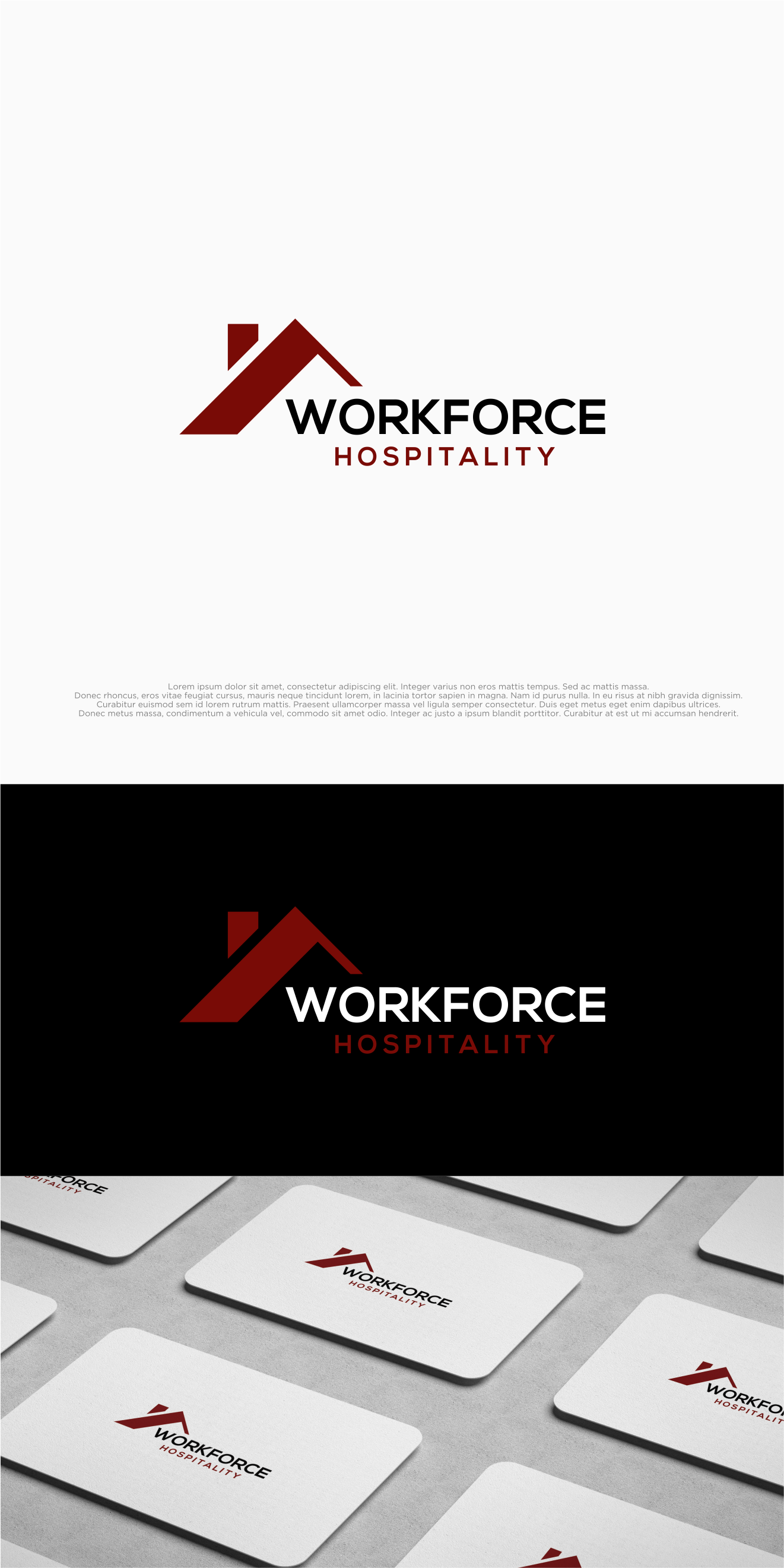 Logo Design by shiroRo for this project | Design #30961788