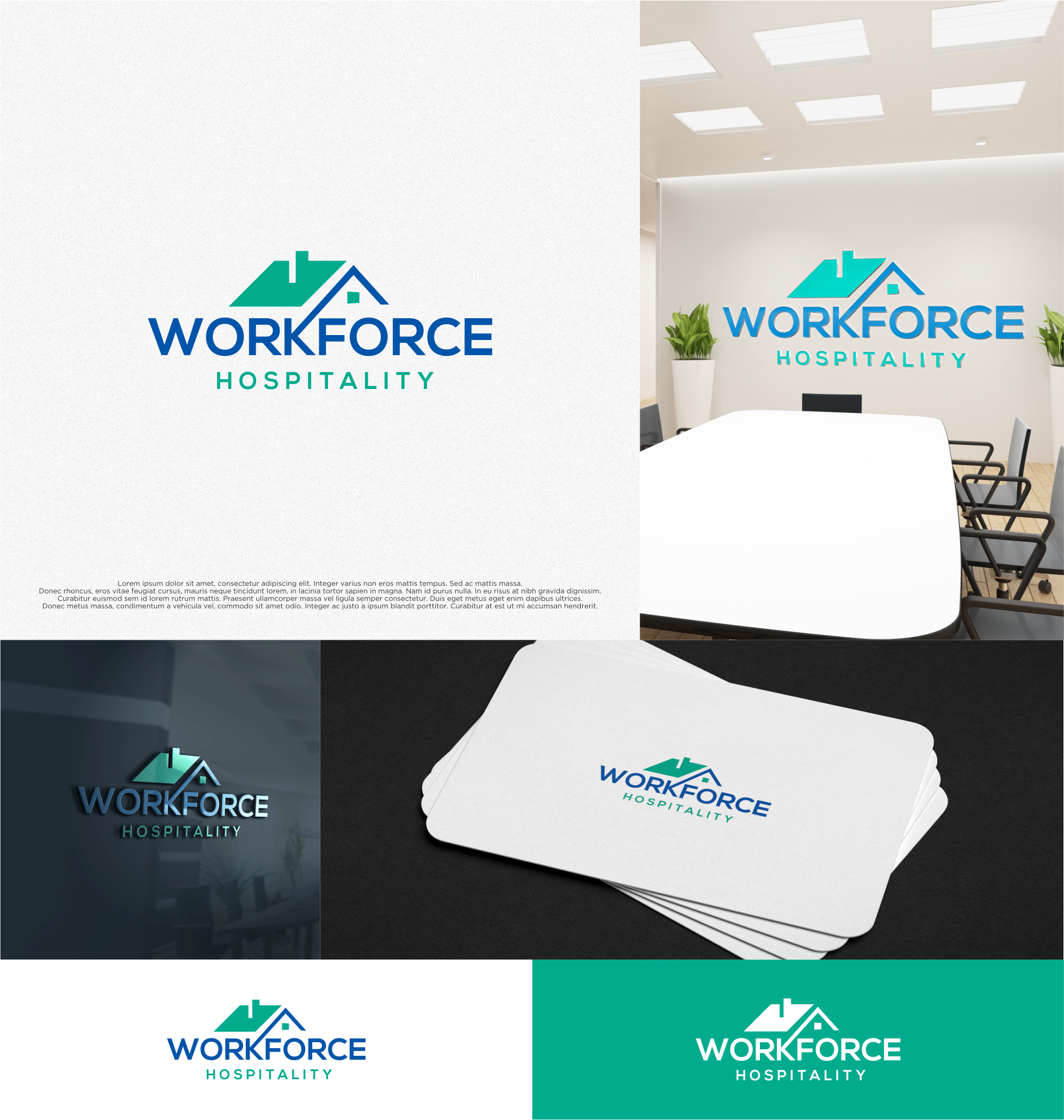 Logo Design by shiroRo for this project | Design #31039827