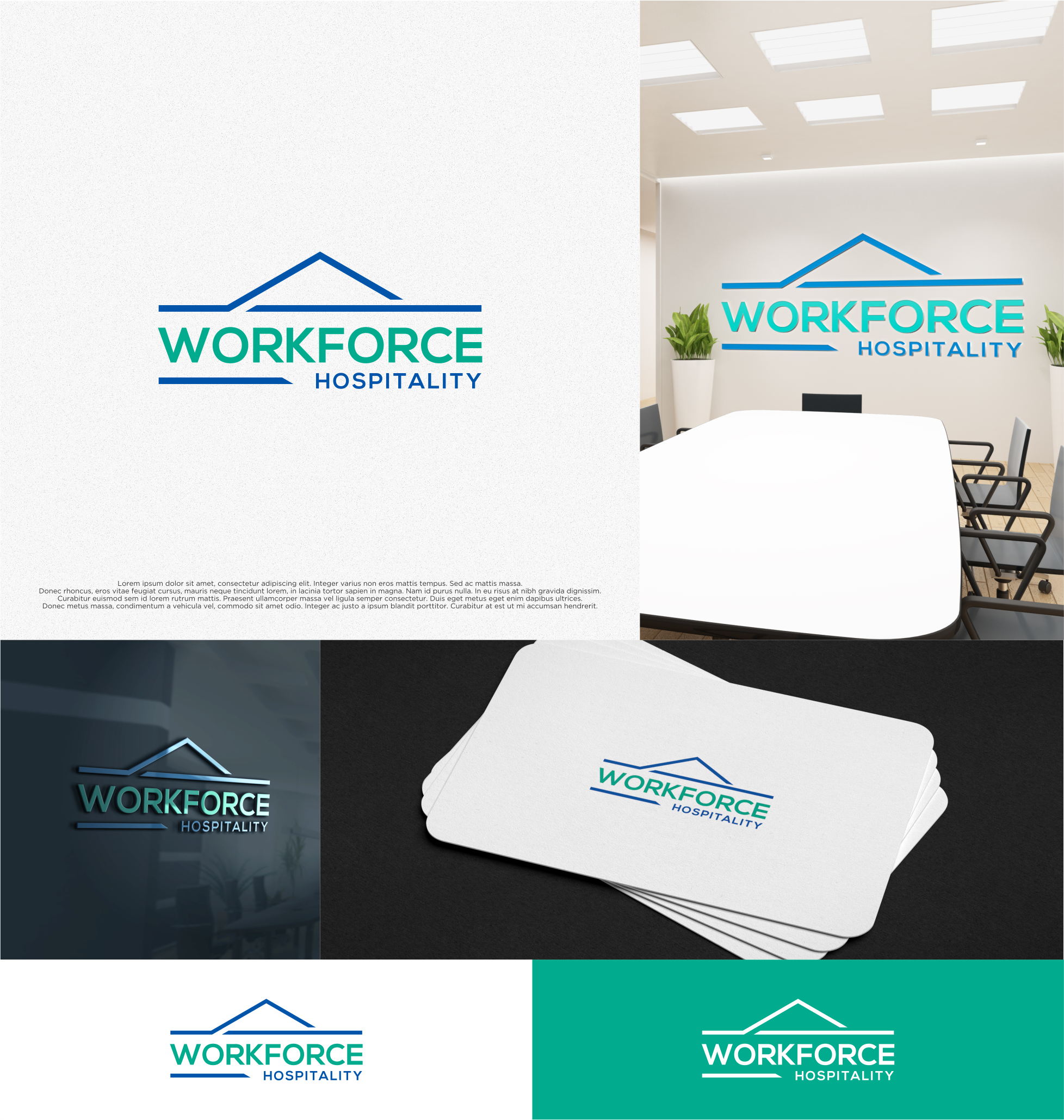 Logo Design by shiroRo for this project | Design #31039830