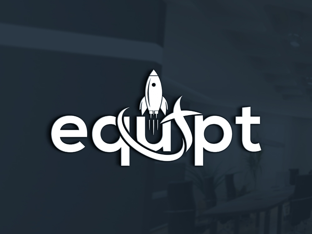 Logo Design by Uhm@design for Equipt Inc | Design #30947887