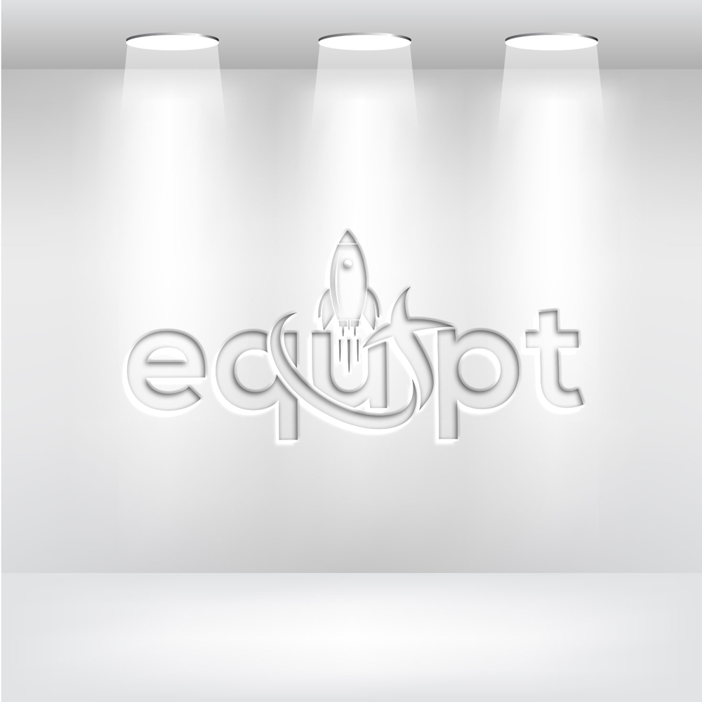 Logo Design by Uhm@design for Equipt Inc | Design #30947888