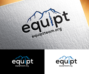 Logo Design by sol design2 for Equipt Inc | Design: #30948652
