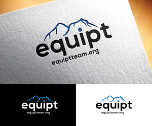 Logo Design by sol design2 for Equipt Inc | Design: #30955218