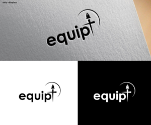 Logo Design by jonkonrad for Equipt Inc | Design: #30948039
