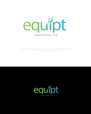 Logo Design by Prashant Besra for Equipt Inc | Design: #30949399