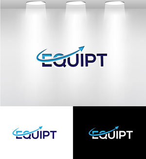 Logo Design by Mi Design1 for Equipt Inc | Design: #30948587