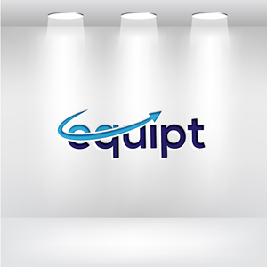 Logo Design by Mi Design1 for Equipt Inc | Design: #30952306