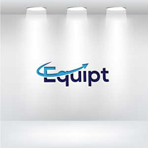 Logo Design by Mi Design1 for Equipt Inc | Design: #30952433