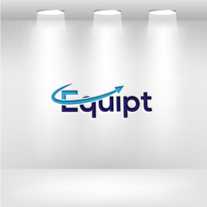 Logo Design by Mi Design1 for Equipt Inc | Design: #30952449
