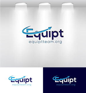 Logo Design by Mi Design1 for Equipt Inc | Design: #30958680