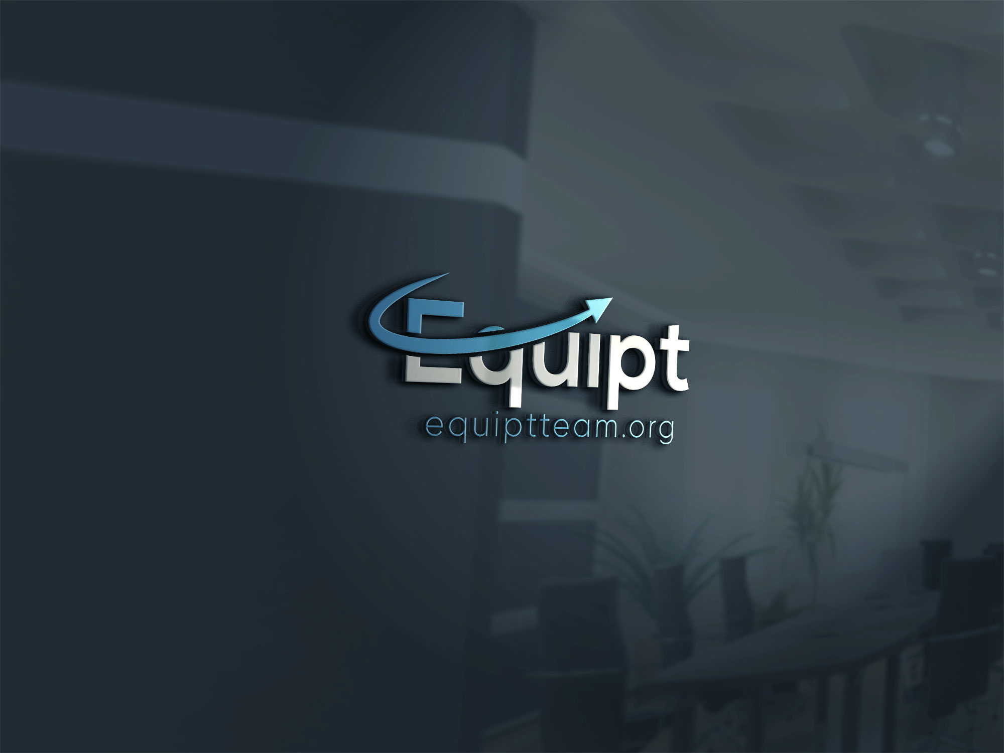 Logo Design by Mi Design1 for Equipt Inc | Design #30958681