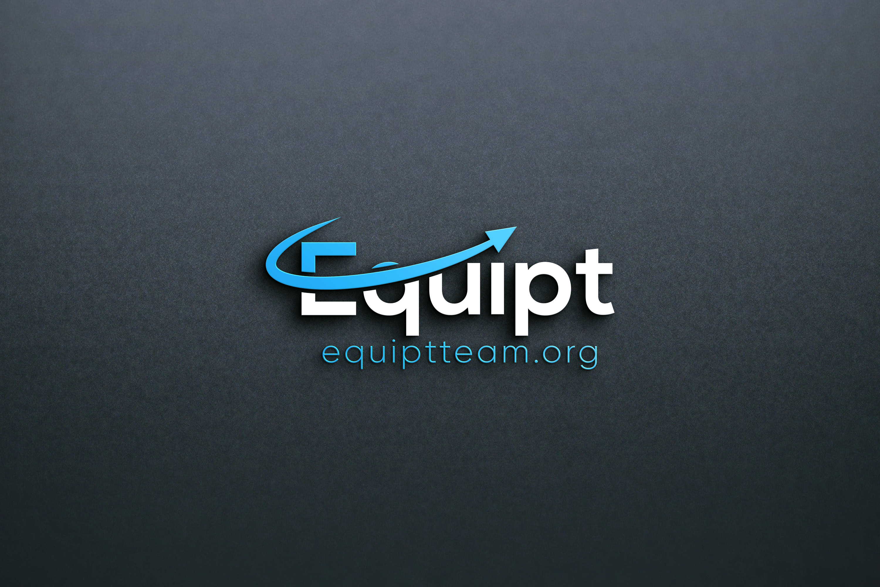 Logo Design by Mi Design1 for Equipt Inc | Design #30958682