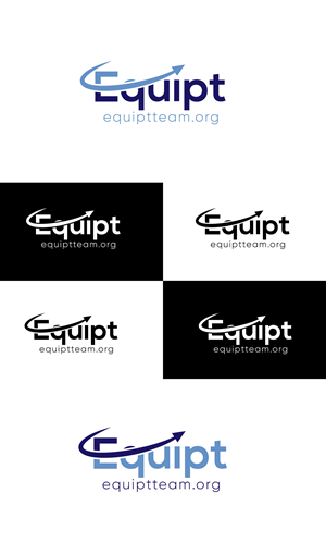 Logo-Design von Mi Design1 für Equipt Inc | Design: #30985375