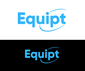 Logo-Design von Kavth für Equipt Inc | Design: #30982110