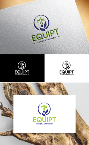 Logo-Design von Logo Stock für Equipt Inc | Design: #30948194