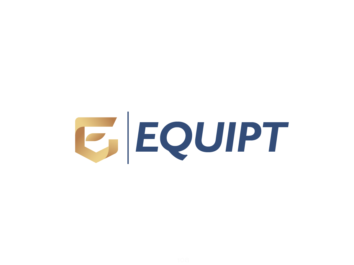 Logo Design by Caribu inc for Equipt Inc | Design #30979158