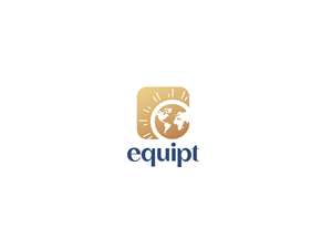 Logo-Design von Caribu inc für Equipt Inc | Design: #30979159
