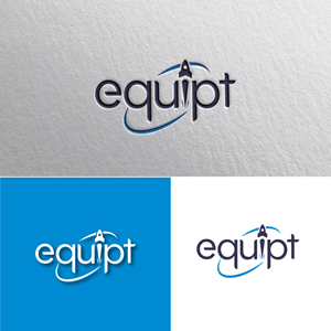 Logo Design by Monai for Equipt Inc | Design: #30956276