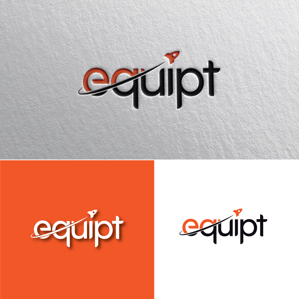 Logo Design by Monai for Equipt Inc | Design #30956277