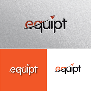 Logo Design by Monai for Equipt Inc | Design: #30956277