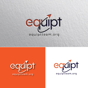 Logo Design by Monai for Equipt Inc | Design: #30959912