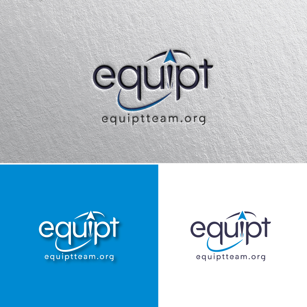 Logo Design by Monai for Equipt Inc | Design #30960169