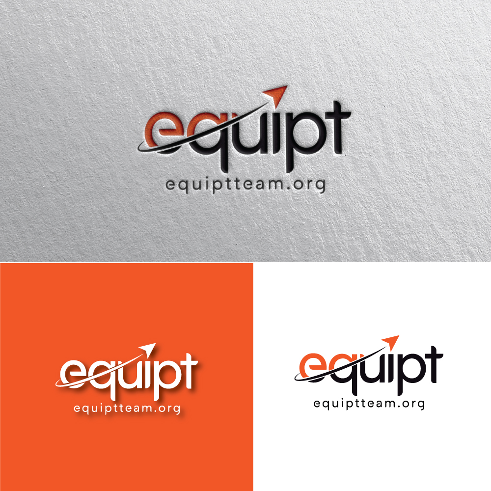 Logo Design by Monai for Equipt Inc | Design #30960170
