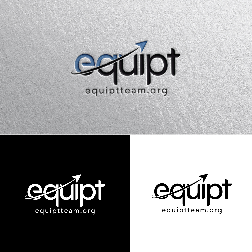Logo Design by Monai for Equipt Inc | Design: #30985192
