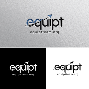 Logo Design by Monai for Equipt Inc | Design #30985192