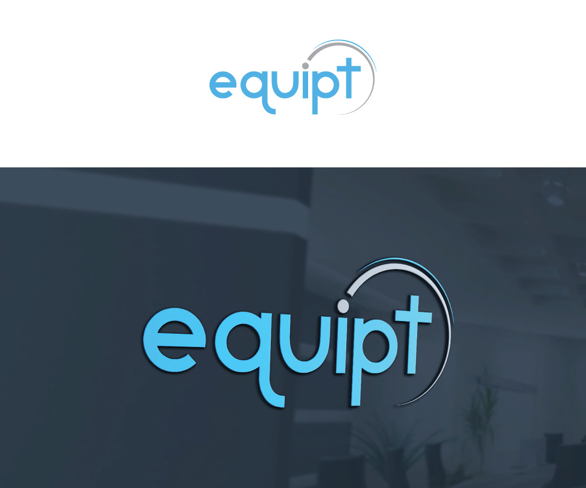 Logo-Design von Srk pix!14 für Equipt Inc | Design #30963352
